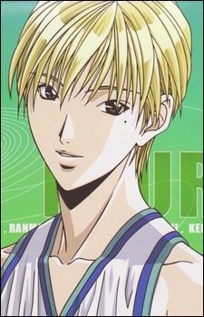 Ranmaru Miura (三浦蘭丸)