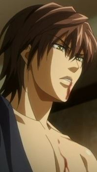 Ranmaru Oumi 