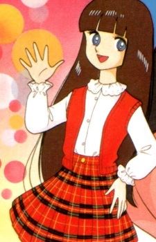 Ranze Etou (江藤蘭世)