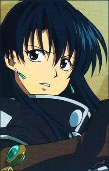 Raquel Casull (ラケル・カスール)