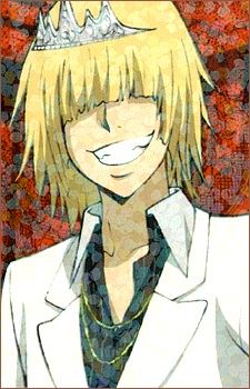 Rasiel (ジル)
