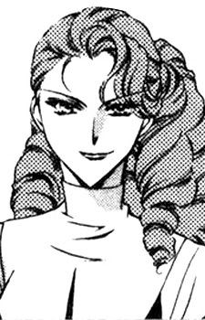 Ravenna (ラヴェンナ)