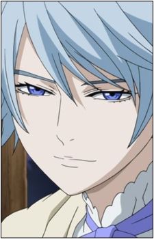 Ray Attlee (レイ・アトリー)