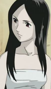 Ray Kasugano (春日野 零)