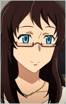 Rea Amano (天野礼亜)