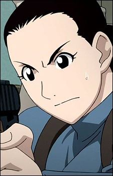 Rebecca Catalina (レベッカ カタリナ)