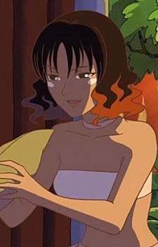 Rebecca (レベッカ)