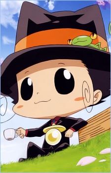 Reborn (リボーン)