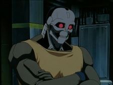 Reeves (リーブス)