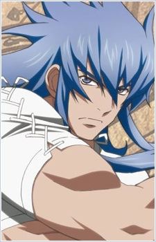 Regal Bryant (リーガル・ブライアン)