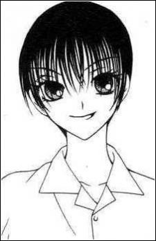 Rei Akiyoshi 