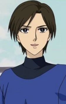 Rei Aoki (青木麗)