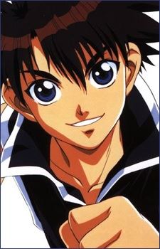 Rei Enna (ゼロ・エンナ (苑名 零))