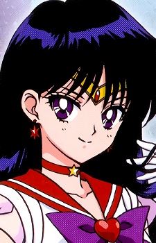 Rei Hino (火野 レイ)