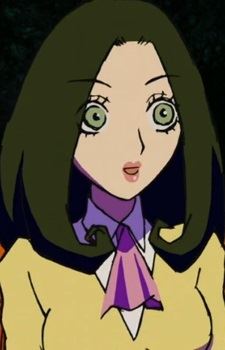 Rei Kagurazaka 