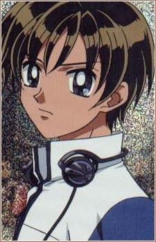 Rei Otohata (乙幡麗)