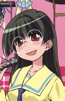 Rei Tachibana (橘 玲)