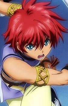 Reid Hershel (リッド・ハーシェル)