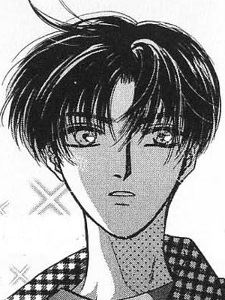 Reiichi Kashiwagi 