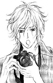Reiichi Tsuchiya 