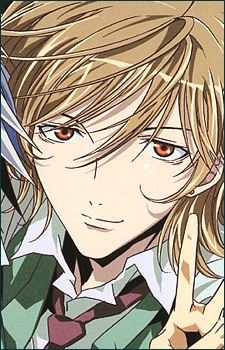 Reiichirou Shiba (芝 怜一朗)