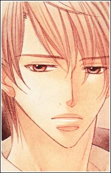Reiichirou Shudou (主藤礼一郎)