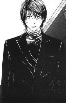 Reiji Arima (有馬れいじ)
