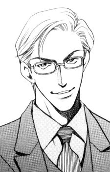 Reiji Sumida 