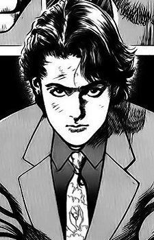 Reiji Tashiro (田代 怜二)