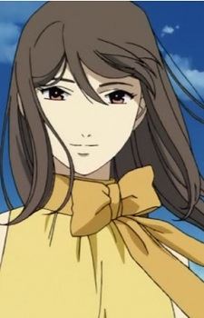 Reika Mishima (美嶋 玲香)