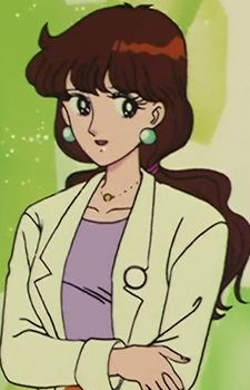 Reika Nishimura (西村レイカ)