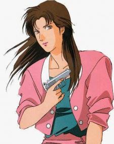 Reika Nogami (野上 麗香)