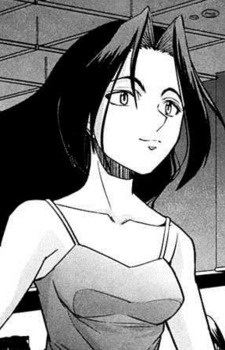 Reika Ono (小野 礼華)