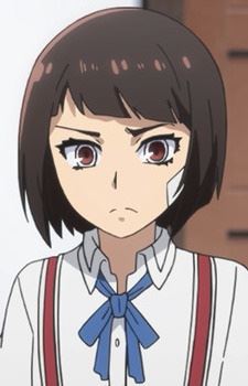 Reiko Imai (今井 玲子)