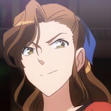 Reiko Imaizumi (今泉 麗子)