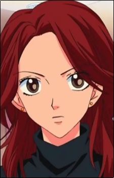 Reiko Katakura (片倉 鈴子)