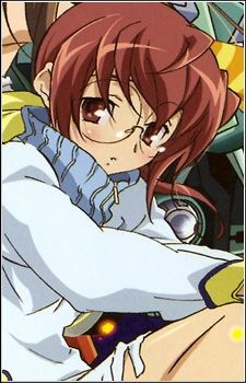 Reiko Oota (大田 レーコ)