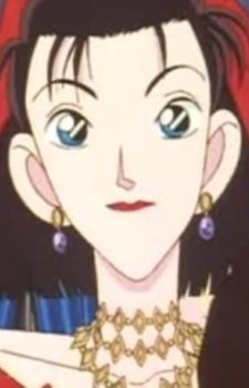 Reiko Yotsui (四井 麗花)