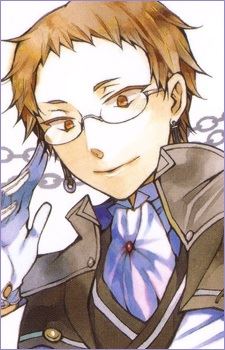 Reim Lunettes (レイム＝ルネット)