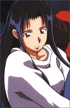 Rem Saverem (レム・セイブレム)