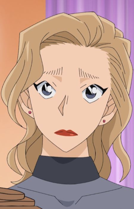 Remi Sekizawa (関沢 レミ)