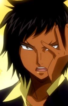 Ren Akatsuki (レン・アカツキ )