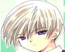 Ren Hinonishi (日野西 蓮)