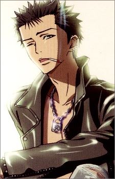 Ren Honjou (本城 蓮)