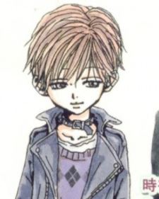 Ren Ichinose (ノ瀬 レン)