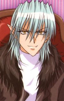 Ren Maaka (真紅 煉)