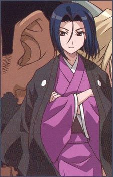 Ren Seto (瀬戸 蓮)