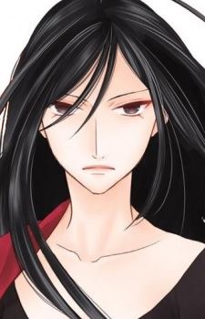 Ren Souma (草摩 楝)