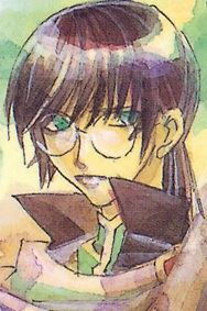 Ren&eacute; Chevalier (レネ ・シュバリエ Rene Shubarie)