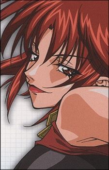 Rena Honjo (本城レナ)